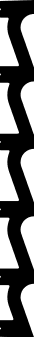 Secțiune transversală — Panou decorativ 6.59.801-280