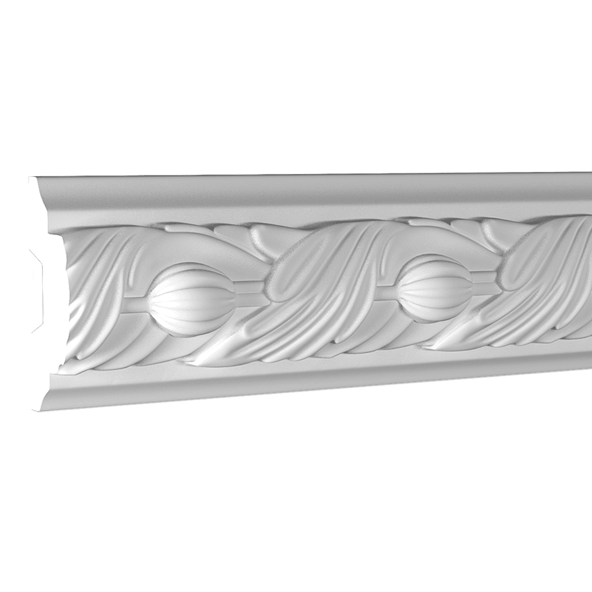 Profil decorativ perete 1.51.348