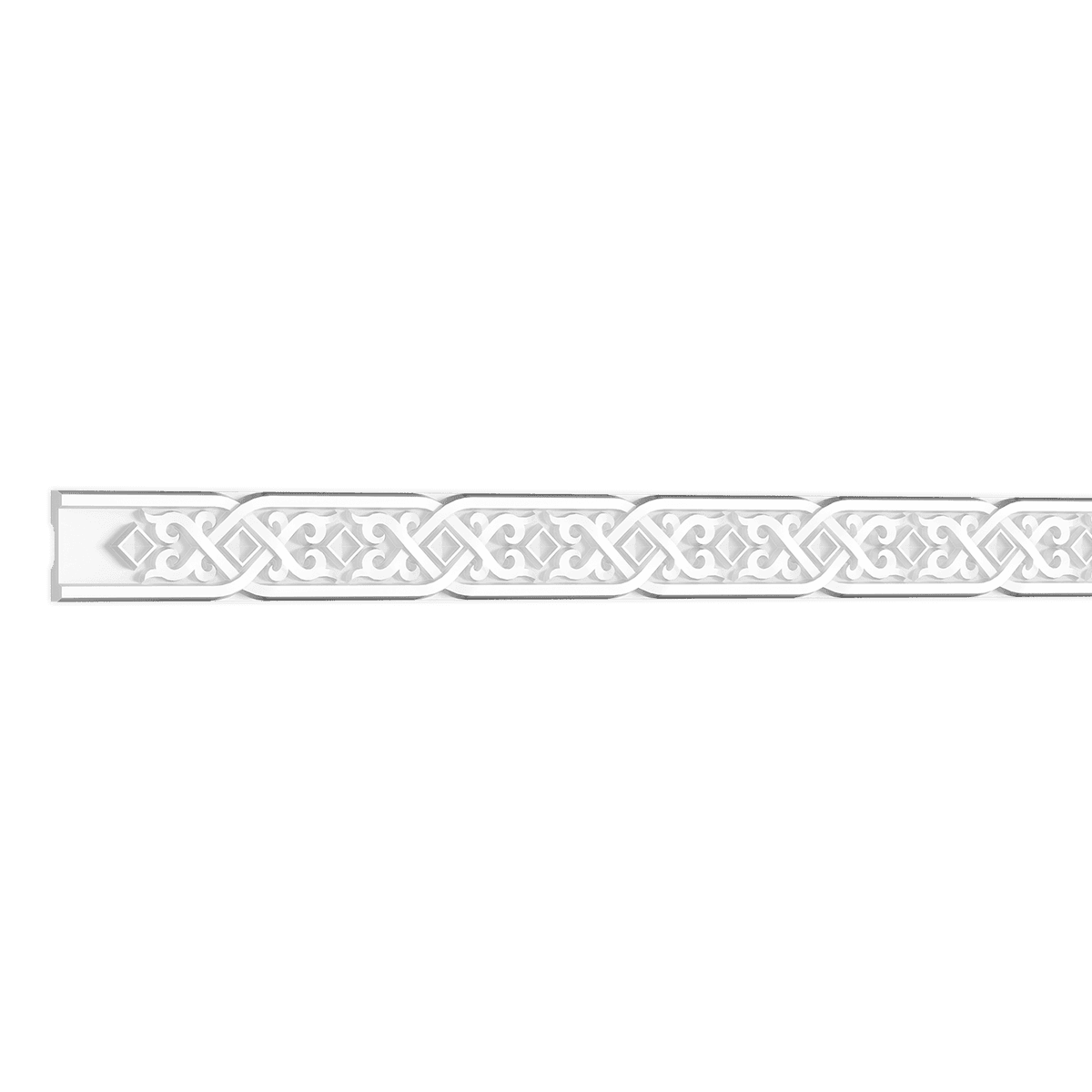 Profil decorativ perete 1.51.504