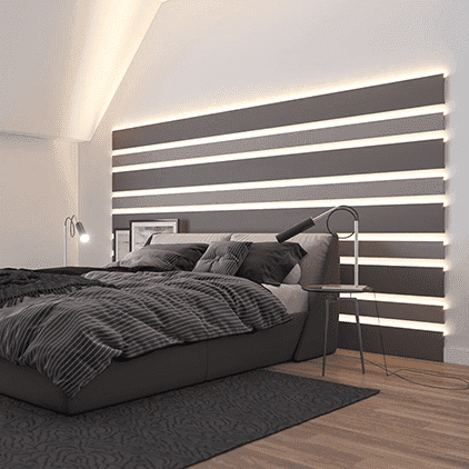 Profil decorativ perete 1.51.605 — imagine 2