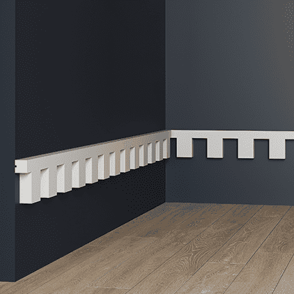 Profil decorativ perete 1.51.804 — imagine 2