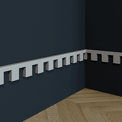 Profil decorativ perete 1.51.804 — imagine 3