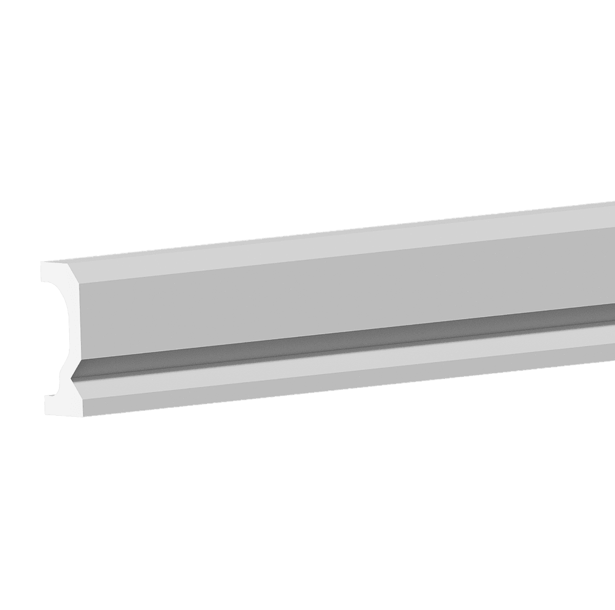Profil decorativ perete 1.51.818