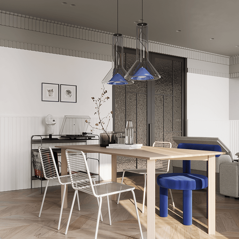 Profil decorativ perete 1.51.819 — imagine 3