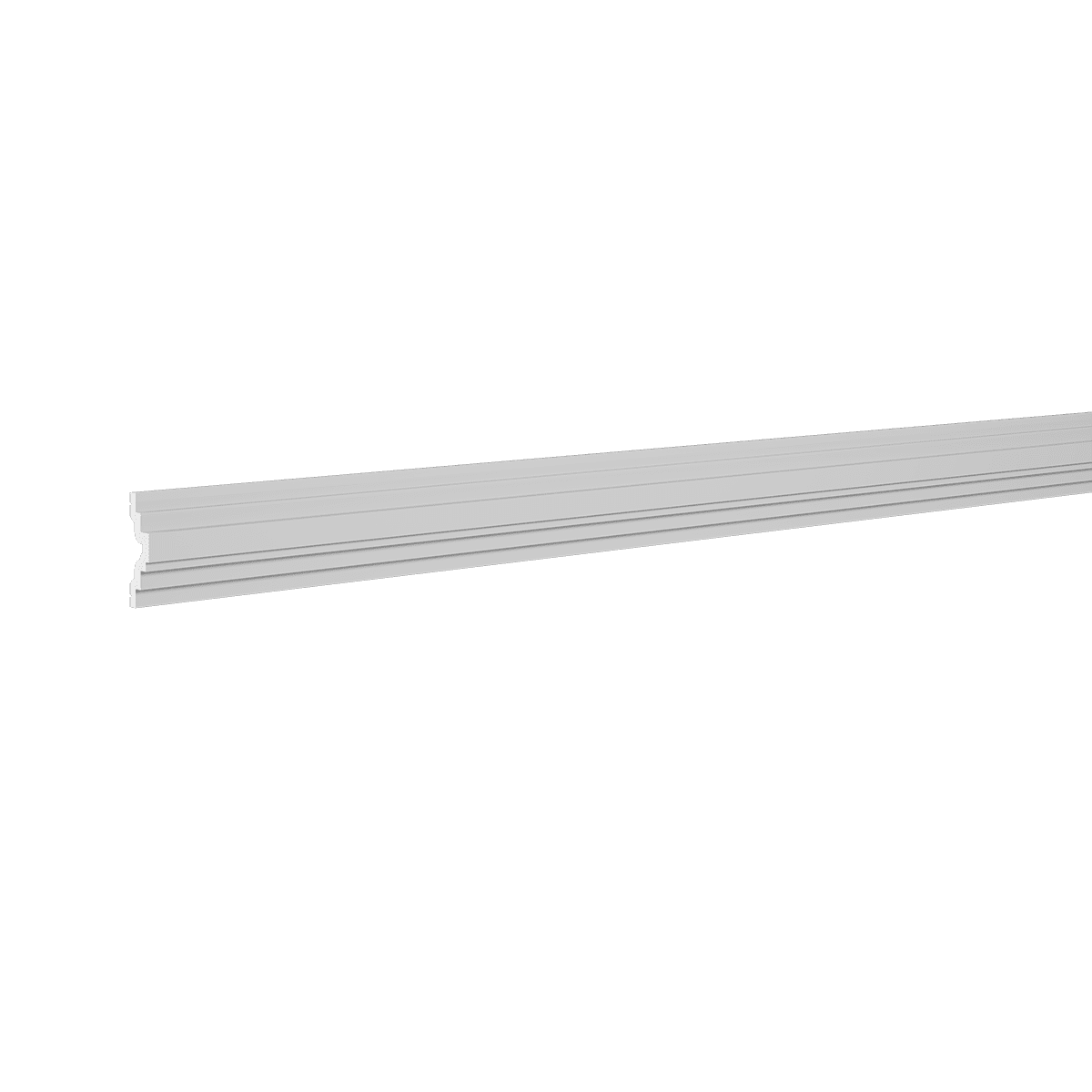 Profil decorativ perete 6.51.802