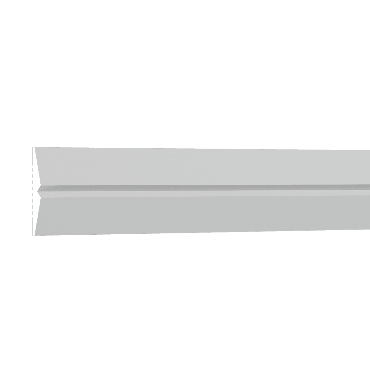 Profil decorativ perete 6.51.812