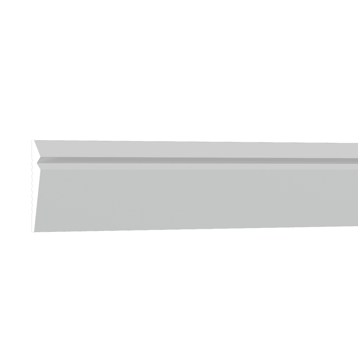 Profil decorativ perete 6.51.813
