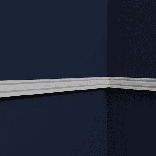Profil decorativ perete 6.51.816 — imagine 3
