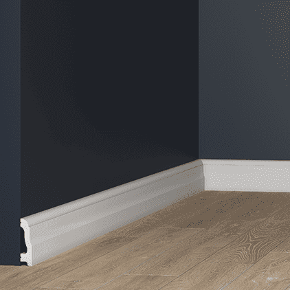 Plintă pentru pardoseală 6.53.801 — imagine 2