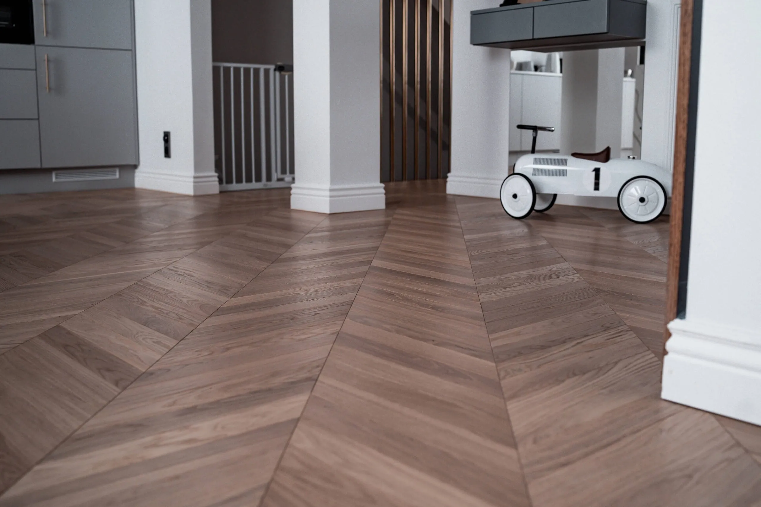 Plintă premium MD095P — imagine 4
