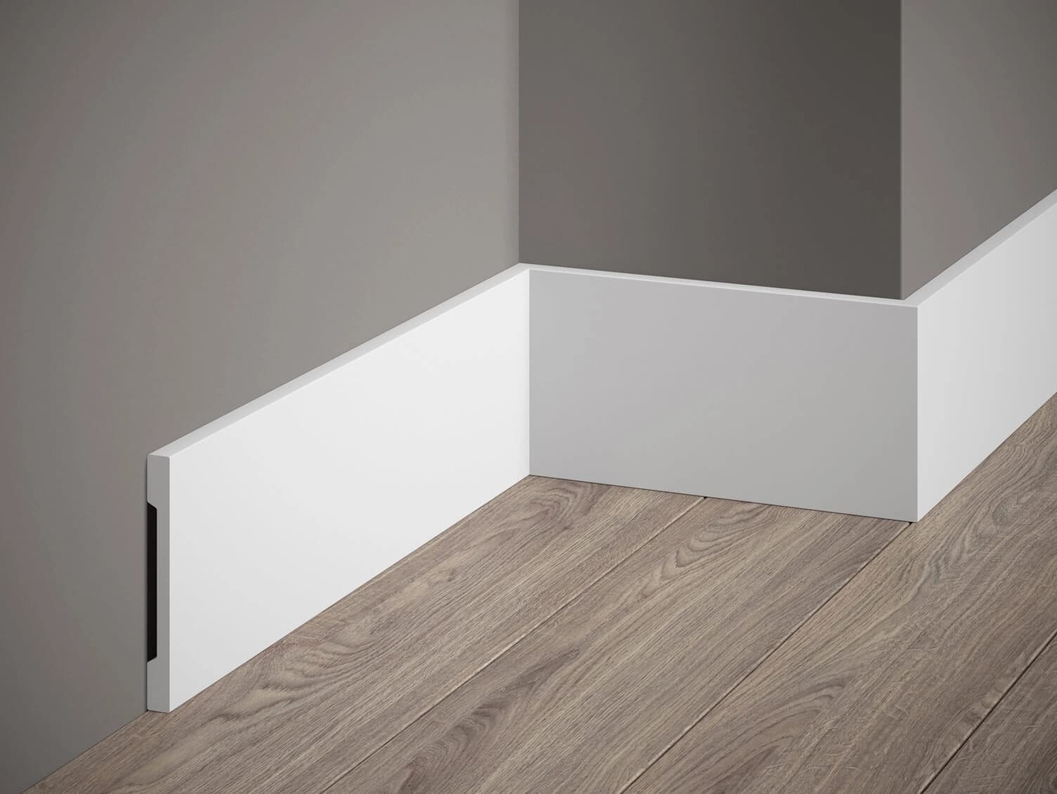 Plintă premium MD013P