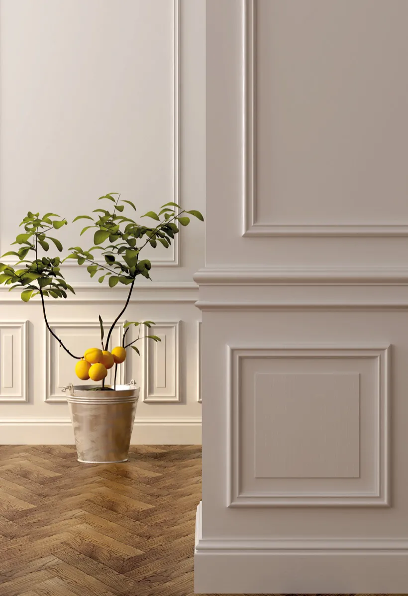 Plintă premium MD360P — imagine 3
